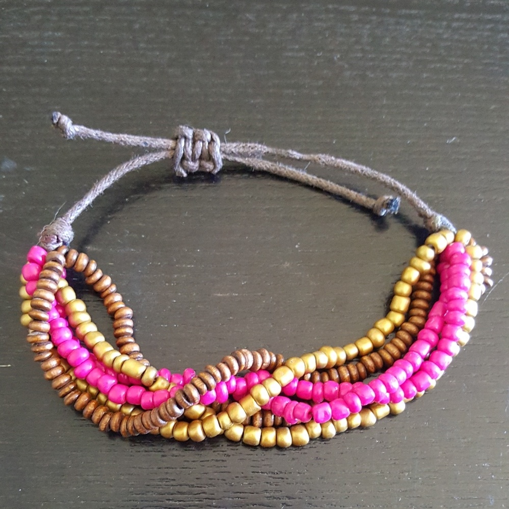Bracelet